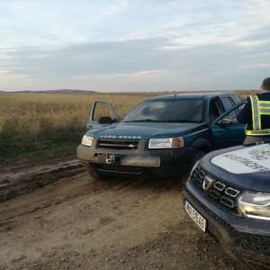 Depistaţi la volan, fără a fi obţinut vreodată dreptul de a conduce