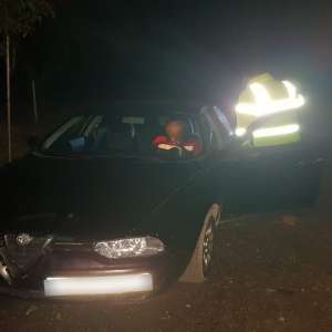 Depistaţi la volan, fără a fi obţinut vreodată dreptul de a conduce