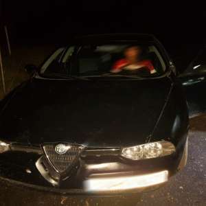 Depistaţi la volan, fără a fi obţinut vreodată dreptul de a conduce