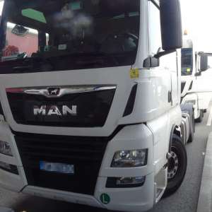 Nouă mijloace de transport căutate de autoritățile din România, oprite la ieşirea din ţară în P.T.F. Calafat