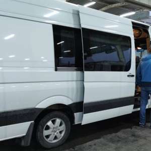 Document fals descoperit la controlul de frontieră