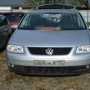 Autoturism căutat de autoritățile din Germania, descoperit la Sarasău