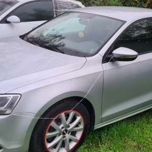 Masina de peste 40.000 de lei, căutată de autorităţile din Norvegia, descoperită la Botoşani