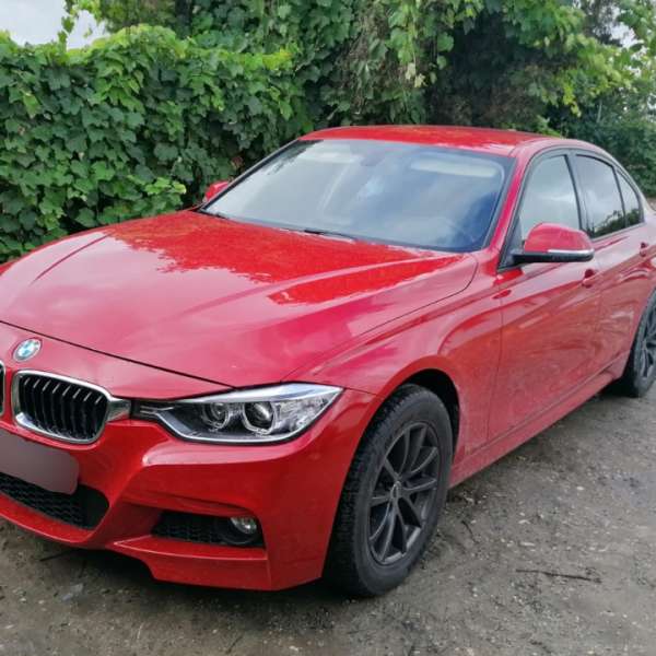 Autoturism căutat de autoritățile din Marea Britanie, depistat de polițiștii de frontieră