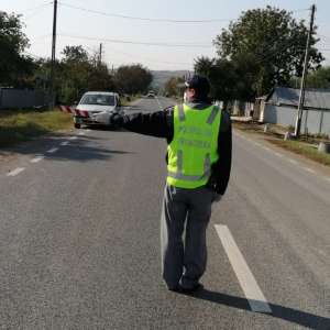 S-a dat drept fratele său ca să scape de dosar penal