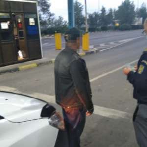 Conducea un autocar, deși avea dreptul de a conduce suspendat