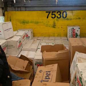 Acţiuni ale poliţiştilor de frontieră pe linia migraţiei ilegale: 54 de cetăţeni străini opriţi la graniţa de vest