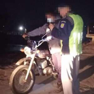 Teribilism la 52 de ani