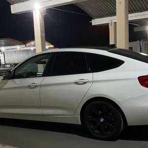 Autovehicul în valoare de 70.000 lei, căutat de autoritățile din Germania, descoperit la P.T.F. Giurgiu