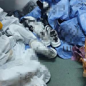 Cantitate considerabilă de produse susceptibile a fi contrafăcute, confiscate de polițiștii de frontieră din I.T.P.F. Giurgiu