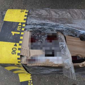 Ţigări în valoare de peste 94.000 lei, confiscate la frontiera de nord