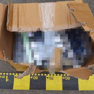 Ţigări în valoare de peste 94.000 lei, confiscate la frontiera de nord