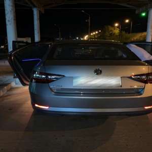 Autoturisme căutate de autorităţile din Cehia, descoperite de polițiștii de frontieră la doar câteva ore de la semnalarea furtului