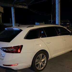 Autoturisme căutate de autorităţile din Cehia, descoperite de polițiștii de frontieră la doar câteva ore de la semnalarea furtului