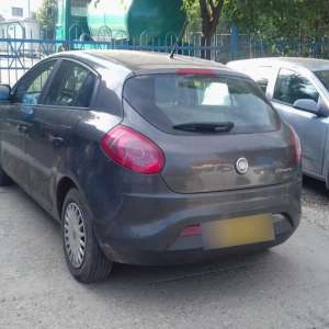 Cumul de infracțiuni la regimul circulației rutiere pentru un constănțean