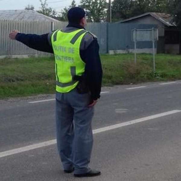 Lucrări penale pentru doi tineri care au săvârșit infracțiuni la regimul circulației rutiere