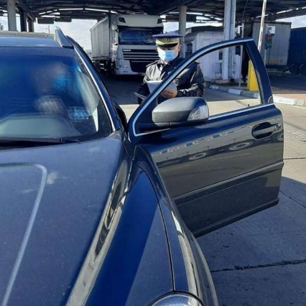 Alcoolul la volan i-a adus şi o lucrare penală