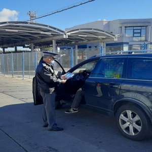 Alcoolul la volan i-a adus şi o lucrare penală