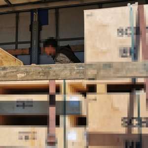 Patruzeci şi şapte de cetăţeni străini depistați de polițiștii de frontieră arădeni