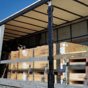 Patruzeci şi şapte de cetăţeni străini depistați de polițiștii de frontieră arădeni