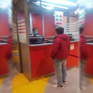 Cetățean român căutat de autorități, depistat la controlul de frontieră