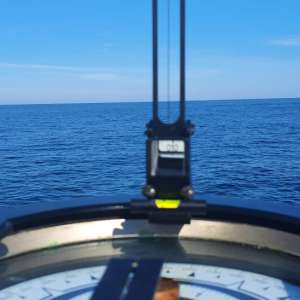 Romania’s border authorities using EMSA RPAS for coast guard surveillance