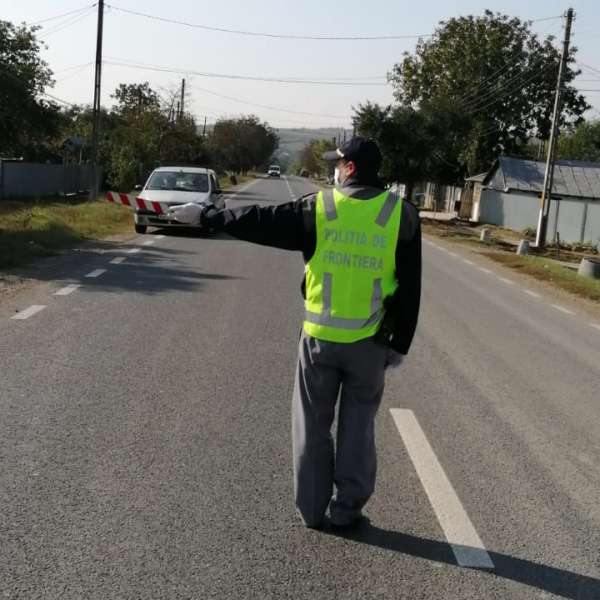 2.500 de euro, prețul plătit de un cetățean român pentru un permis de conducere fals