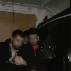 33 de cetăţeni Siria, Irak şi Afganistan,  depistaţi de poliţiştii de frontieră arădeni