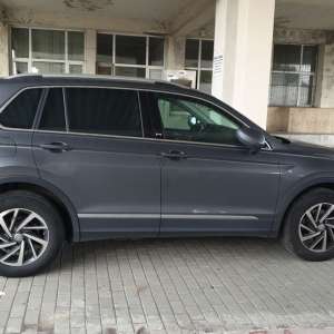 Autovehicul în valoare de 120.000 lei, căutat de autoritățile din Germania, descoperit la P.T.F. Giurgiu