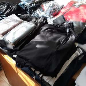 Bunuri susceptibile a fi contrafăcute în valoare de aproximativ 23.000 lei, descoperite de poliţiştii de frontieră de la P.T.F. Ostrov