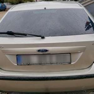 Conducerea sub influenţa băuturilor alcoolice și a unor substanțe psihoactive i-au mai adus o lucrare penală