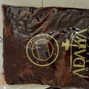 Amendă cu aromă pentru narghilea