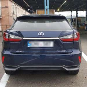 Bijuterie pe patru roţi căutată de autoritățile din două state, descoperită de poliţiştii de frontieră vasluieni