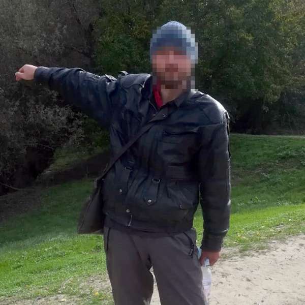 A încercat să treacă ilegal frontiera de stat în R. Moldova