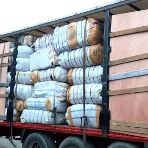 Peste 13.700 de produse susceptibile a fi contrafăcute,  descoperite de polițiștii de frontieră din P.T.F. Zimnicea