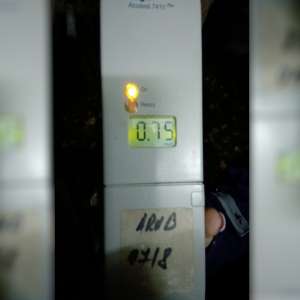 La volan sub influența băuturilor alcoolice