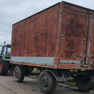 Pericol pe drumurile publice