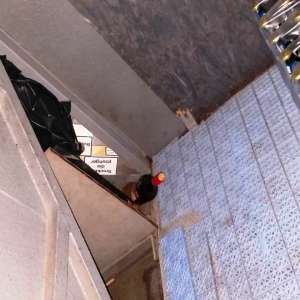 Țigări și băutură de contrabandă cu destinația vestul Europei, oprite de poliţiştii de frontieră