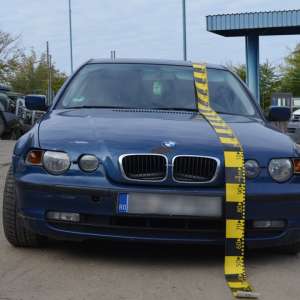 La volan sub influența drogurilor