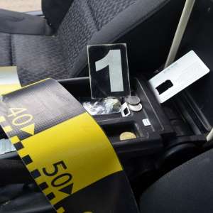 La volan sub influența drogurilor