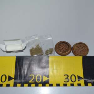 La volan sub influența drogurilor