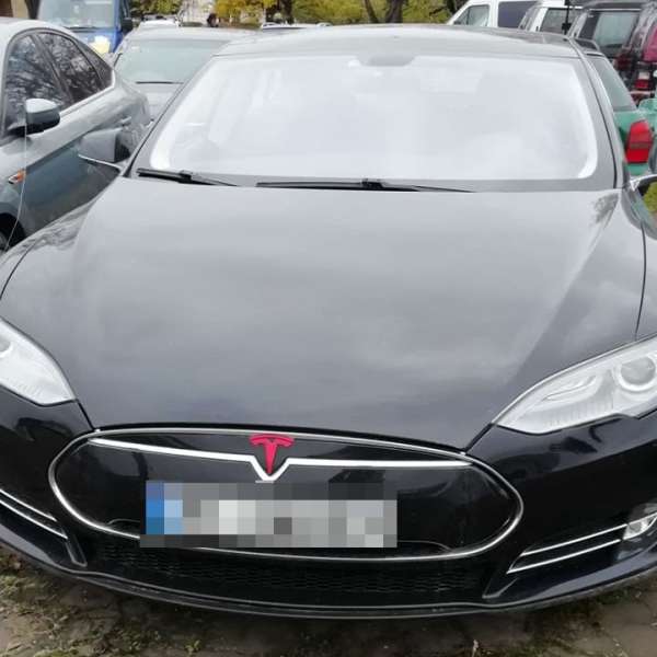 Autoturism căutat de autoritățile din Norvegia, descoperit în județul Suceava