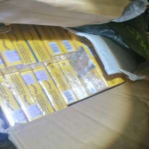 Contrabandă la 1.600 metri altitudine, în Munții Maramureșului