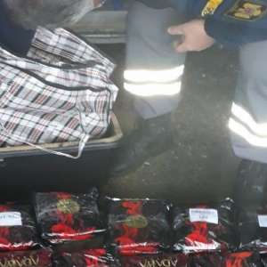 Nisip cu aromă pentru narghilea