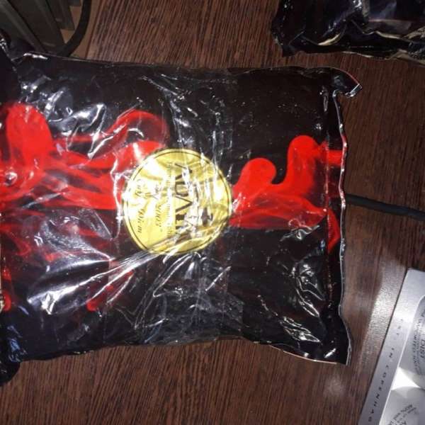 Nisip cu aromă pentru narghilea
