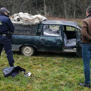 55.800 de pachete țigări, în valoare de 136.000 euro, confiscate la frontiera de nord a României