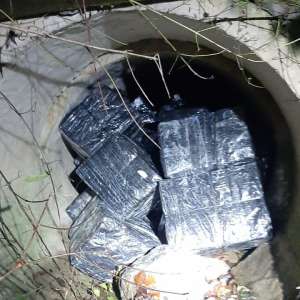 55.800 de pachete țigări, în valoare de 136.000 euro, confiscate la frontiera de nord a României