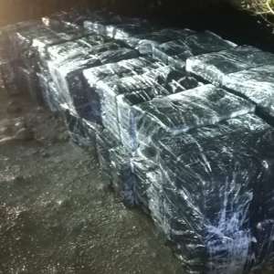 55.800 de pachete țigări, în valoare de 136.000 euro, confiscate la frontiera de nord a României