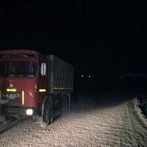 Autoutilitară cu număr fals, descoperită în trafic de polițiștii de frontieră