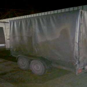 Cetățean din Republica Moldova depistat la volan, cu permis de conducere necorespunzător